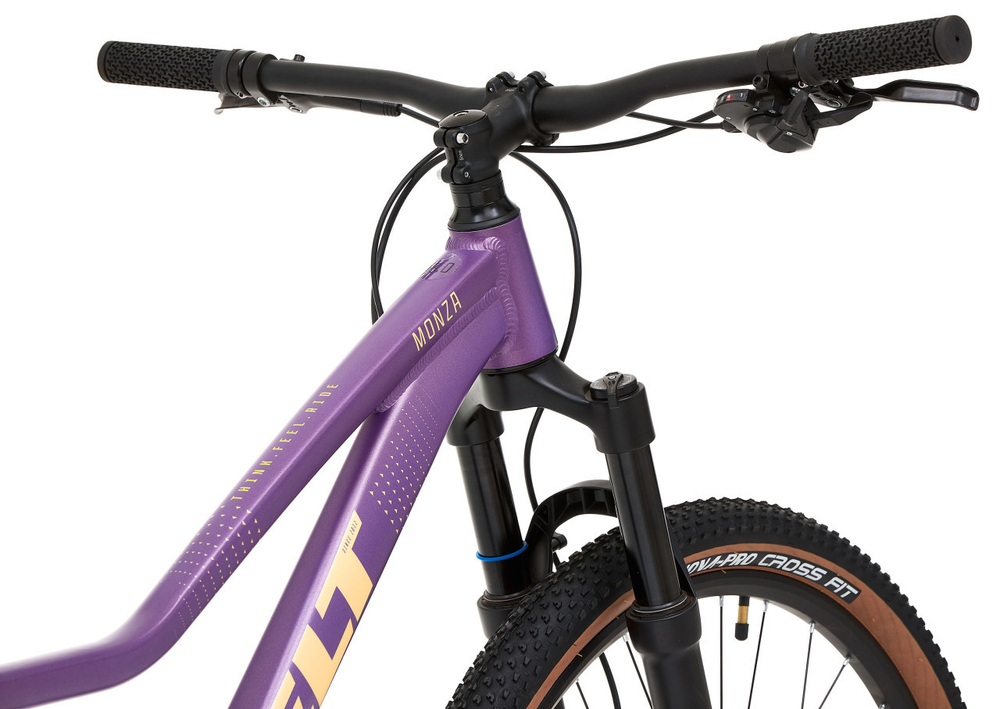 Женский велосипед Welt Monza 3.0 HD (2025)