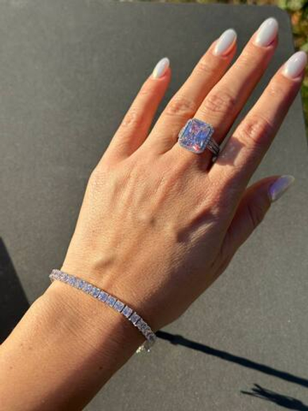 Браслет Graff