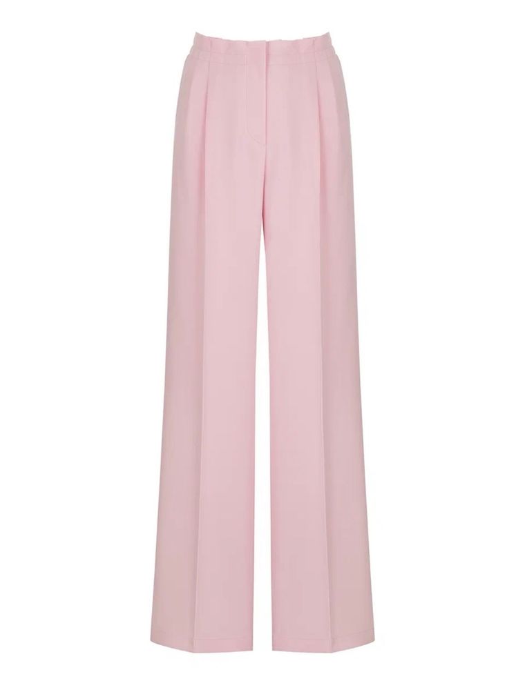 Жакет Силуэт, розовый