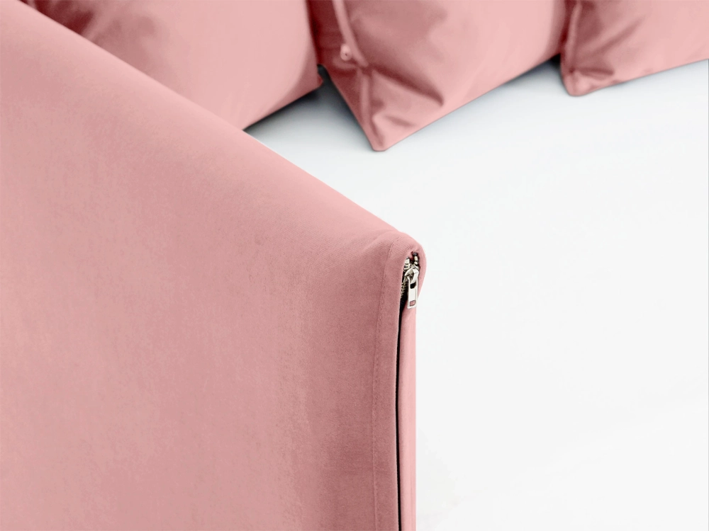 Кровать-кушетка Milano