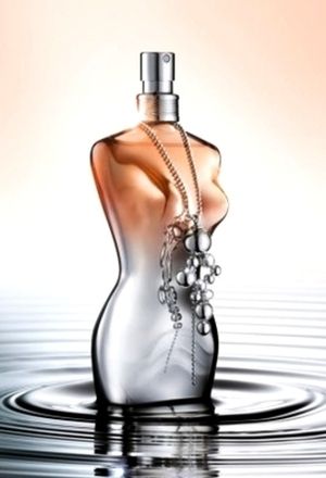 Jean Paul Gaultier Classique Charm Edition