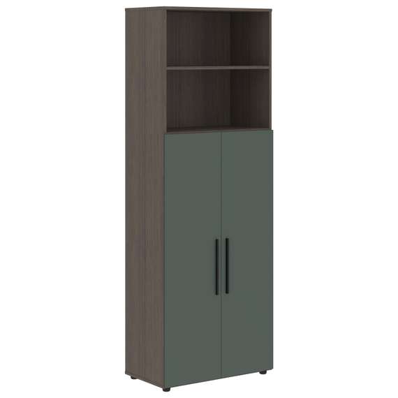 Шкаф высокий широкий VHCS 80.6  800х430х2253 VELION