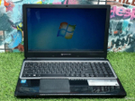 Офисный Ноутбук Packard Bell V5WT2 / скупка