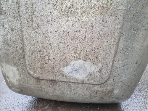 Бак топливный Ford Cargo (2011-н.в.)