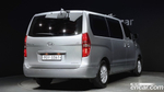 Hyundai The New Grand Starex Van 3-х местный (05.2020)