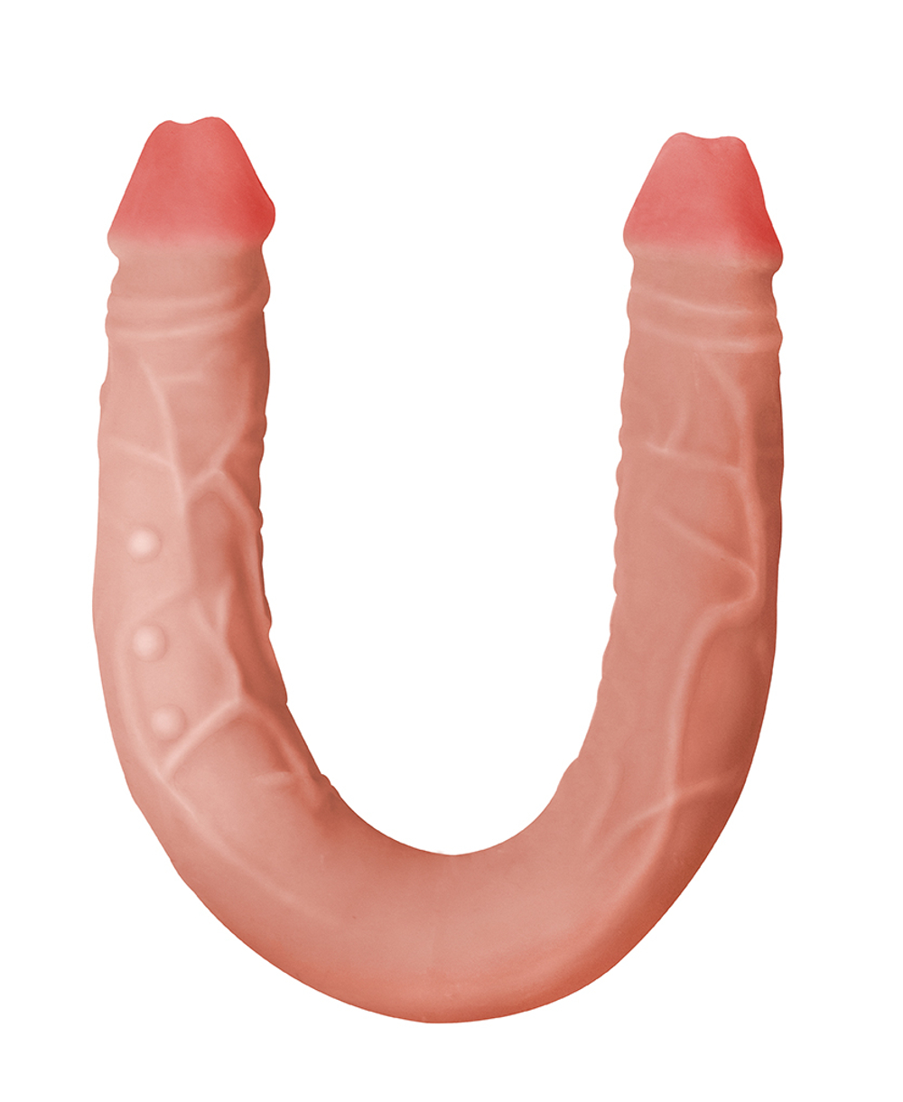 Гнущийся фаллоимитатор Sexual Instinct 5570-02Lola