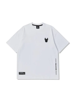 Футболка с логотипом LADOK