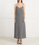 Платье FLUID Tommy Hilfiger - темно-синий(WW0WW41780)