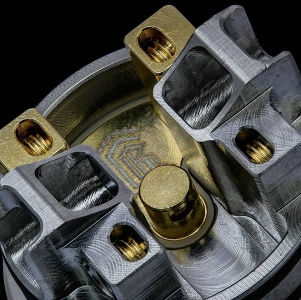 Купить RELOAD X RDA by RELOAD VAPOR USA