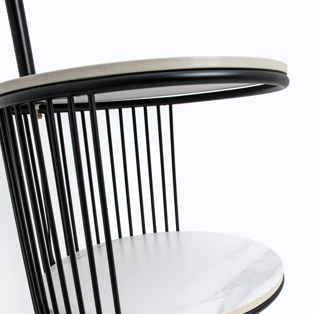 Торшер Modemodern MD.6013.01FL