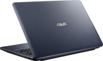 15.6" Ноутбук Asus A543MA-GQ1260T 15.6" N4020/4GB/128GB SSD Win10 (90NB0IR7-M25440) серый