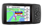 Навигатор Garmin GPSMAP 276Cx,  010-01607-01