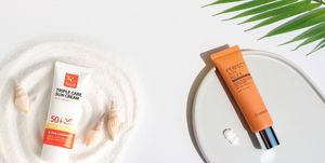 Защита от солнца