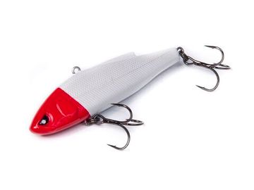 Воблер тонущий вертикальный LJ Pro Series  VIB S 78.00/155