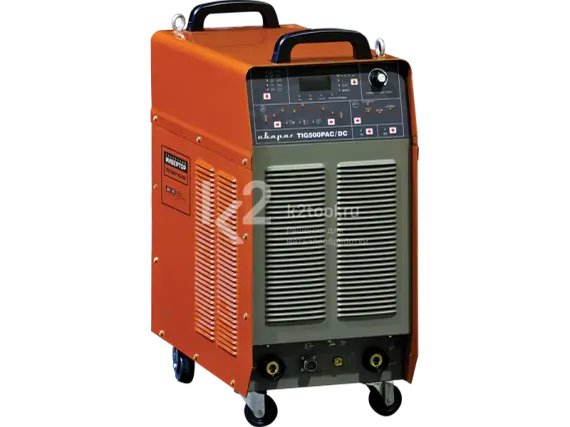 Инвертор сварочный Сварог TIG 500 P DSP AC/DC (J1210)