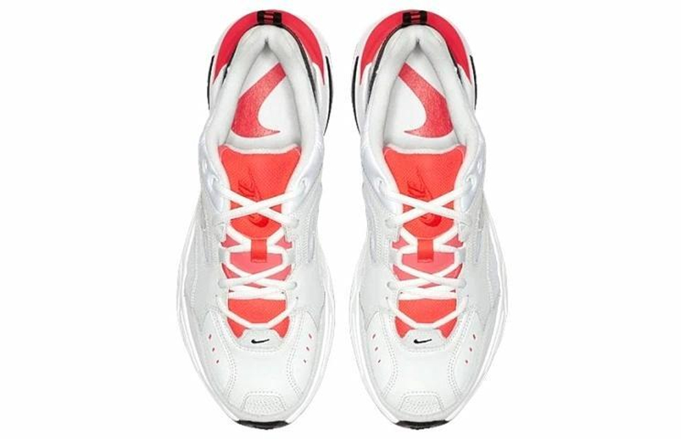 Кроссовки Nike M2K Tekno (Женская размерная сетка)