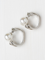 20132010 Серьги Selena