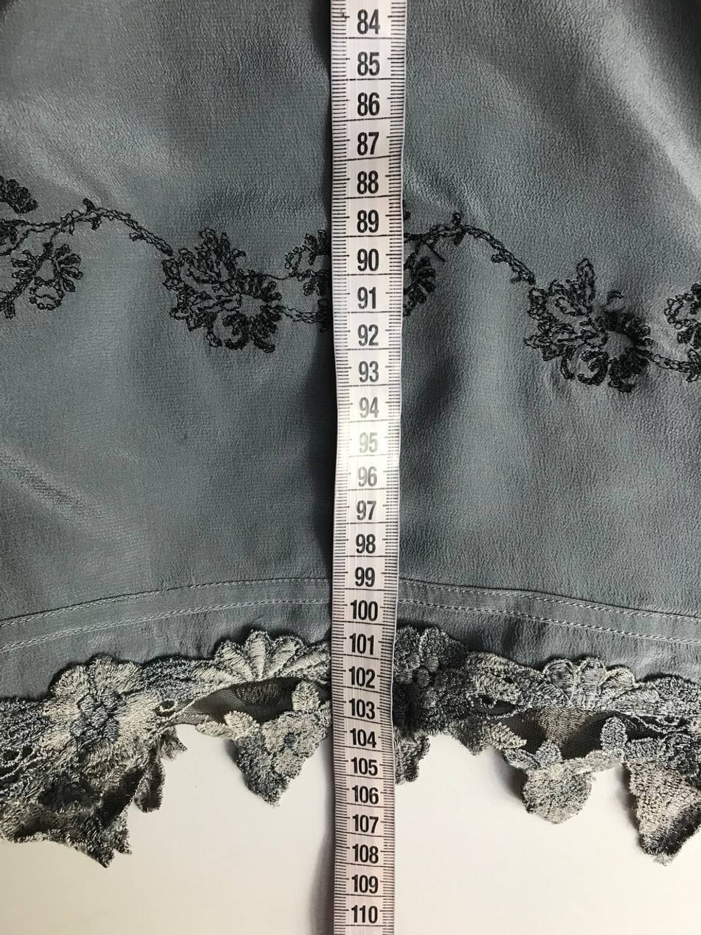 Платье Whistles шелковое, маркировка 10, визуально на 46 размер