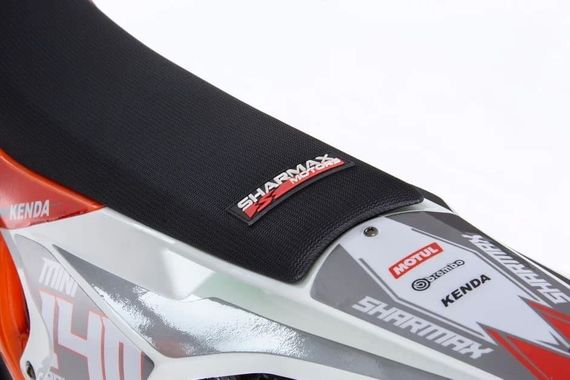 Мотоцикл питбайк SHARMAX PowerMax Mini 140