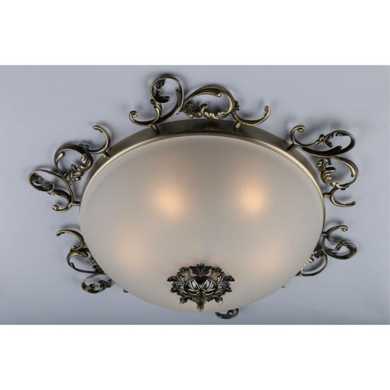 Люстра потолочная OML-76507-05