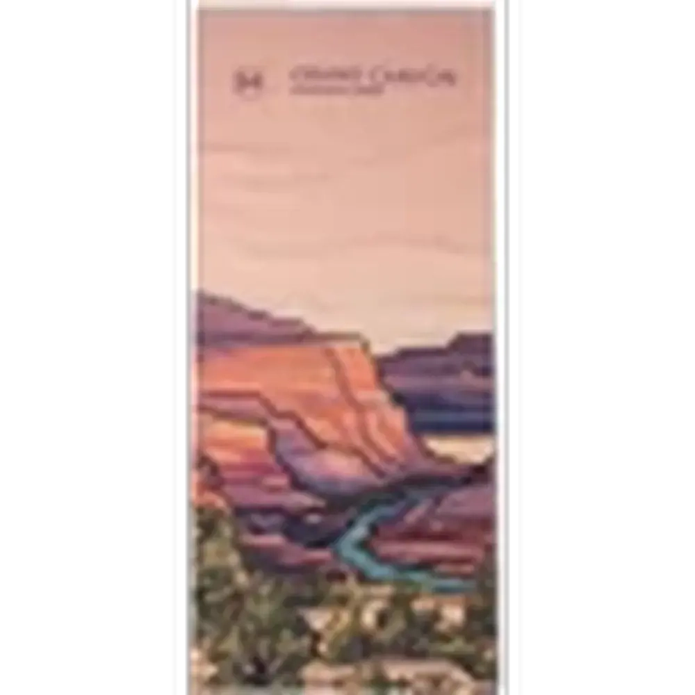 Бандана Buff CoolNet UV Grand Canyon