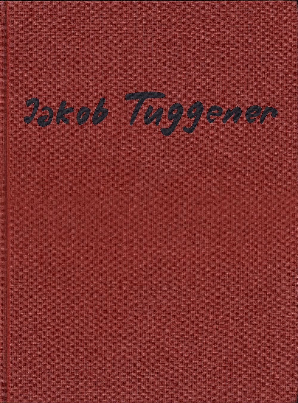 Якоб Тюггенер