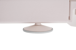 Большой детский манеж iFam Birch BB10D бежевый