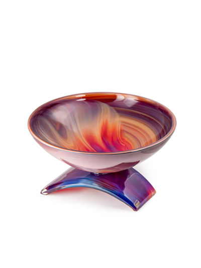 Чаша Эквилибрио Кальчедонио