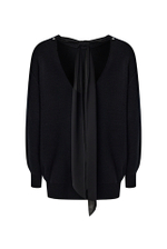 Джемпер Одетта