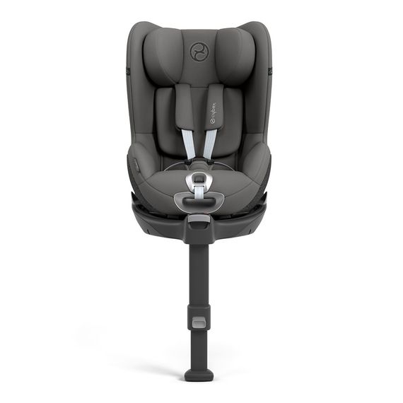 Автокресло Cybex Sirona T i-Size Mirage Grey