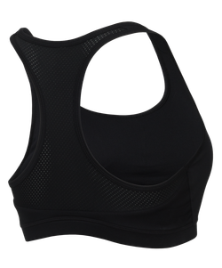 Бра тренировочное DIVISION PerFormDRY Training Bra W, черный