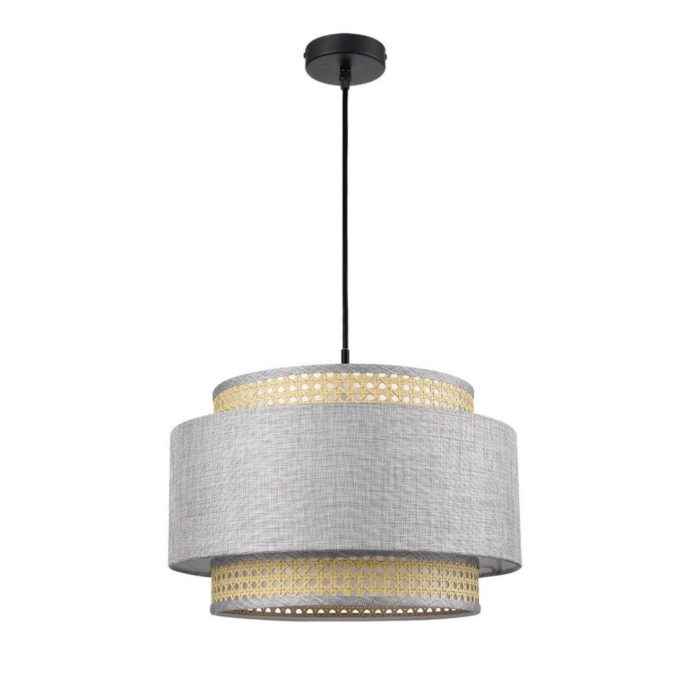 8043/1 LN Светильник E27 1*60Вт 220В IP20 MODERNI
