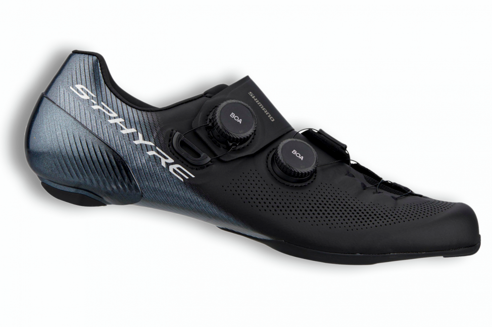 Велотуфли Shimano SH-RC903 Black 39