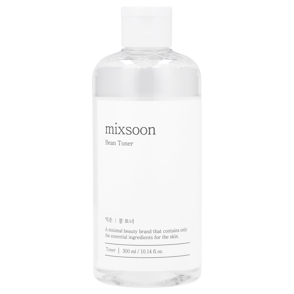 Mixsoon, тонер с бобами, 300 мл (10,14 жидк. унции)