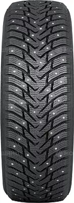 Nokian Hakkapeliitta 8 255/40 R19 93T