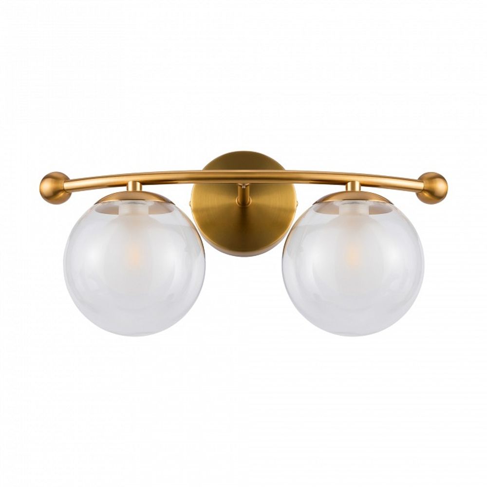 Бра Freya Lumos FR5262WL-02BS