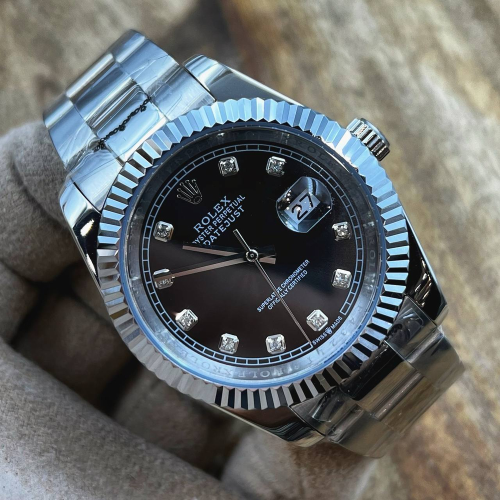 Часы Rolex