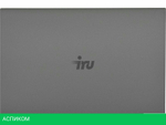 Ноутбук iRU Planio 14INPR 2078487