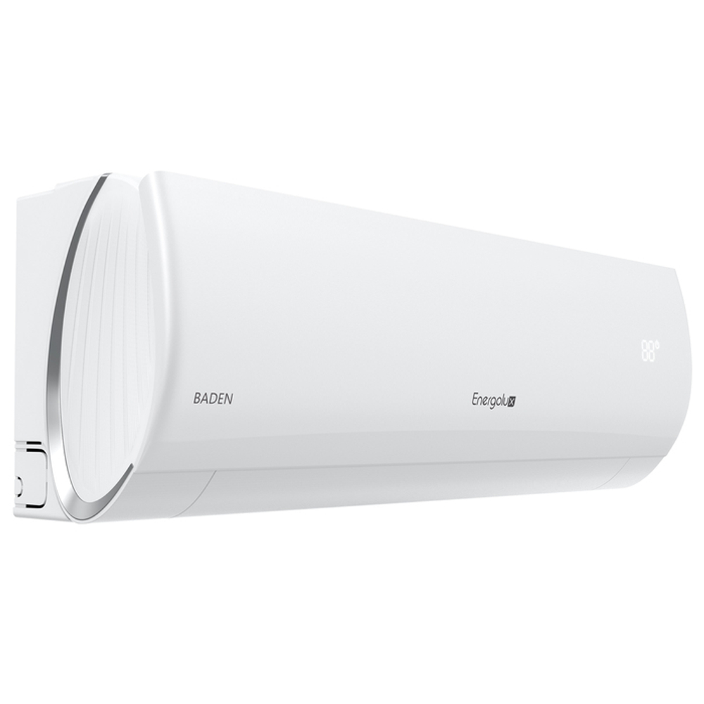 Сплит-система кондиционер Energolux Baden SAS28BD1-A/SAU28BD1-A на 80 м²
