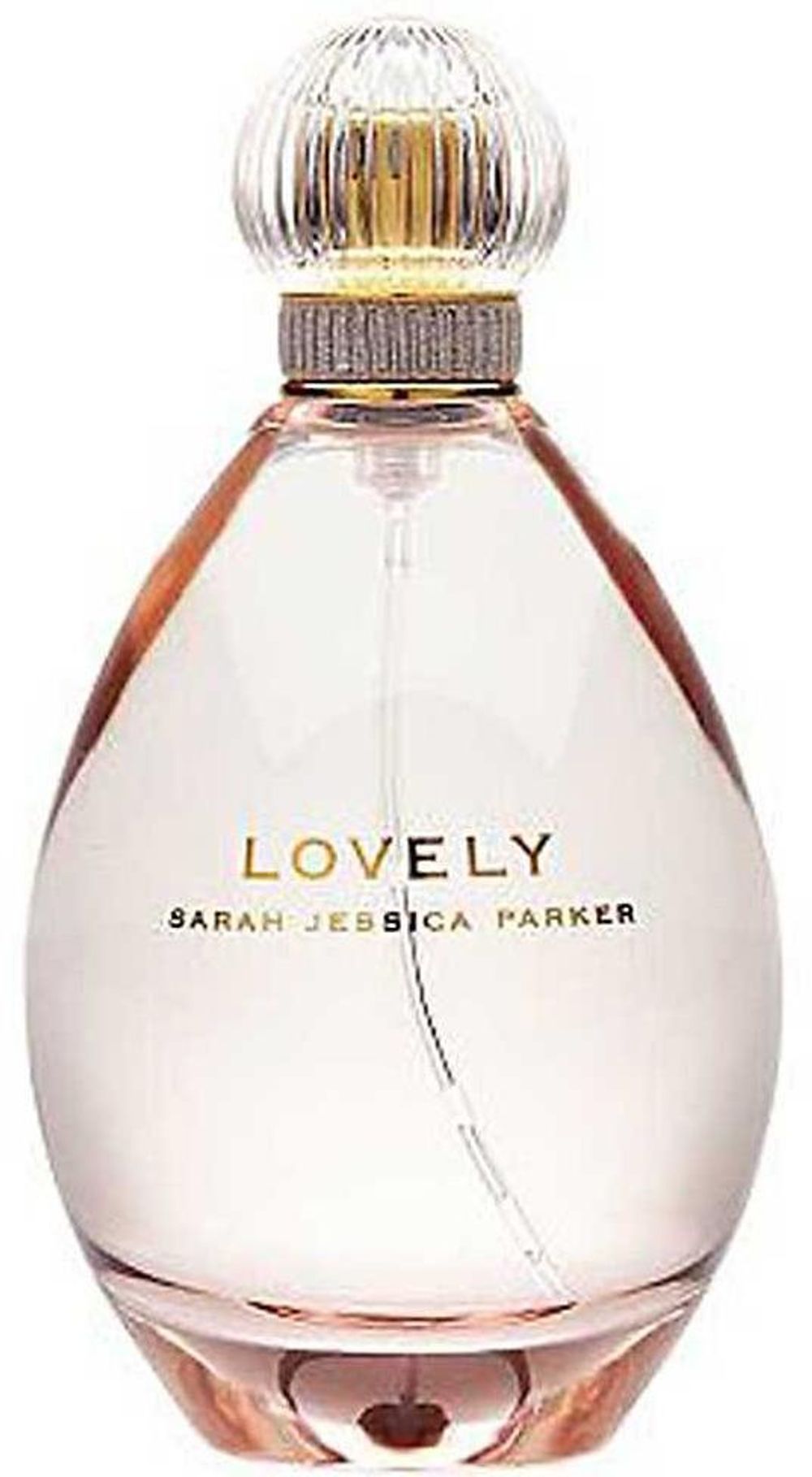 Sarah Jessica Parker Lovely Eau De Parfum