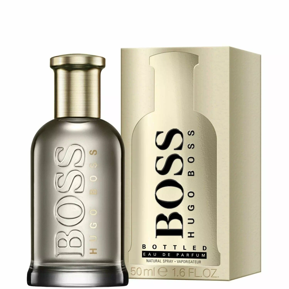 Hugo Boss Bottled