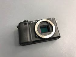 Sony A6400 12.100 кадров