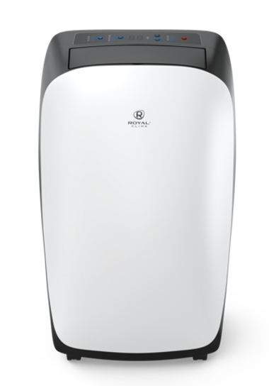 Мобильный кондиционер ROYAL Clima CELEBRITY RM-СB27HH-E