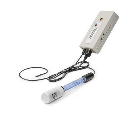 Цифровой мультидатчик "Естествознание-1"