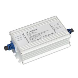 Блок питания ARPJ-LG-721050-PFC (50W, 36-72V, 0.5-1.05A) (Arlight, IP67 Металл, 5 лет) 047371