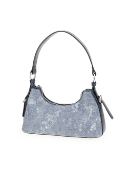 27616/43 Сумка жен., иск. кожа