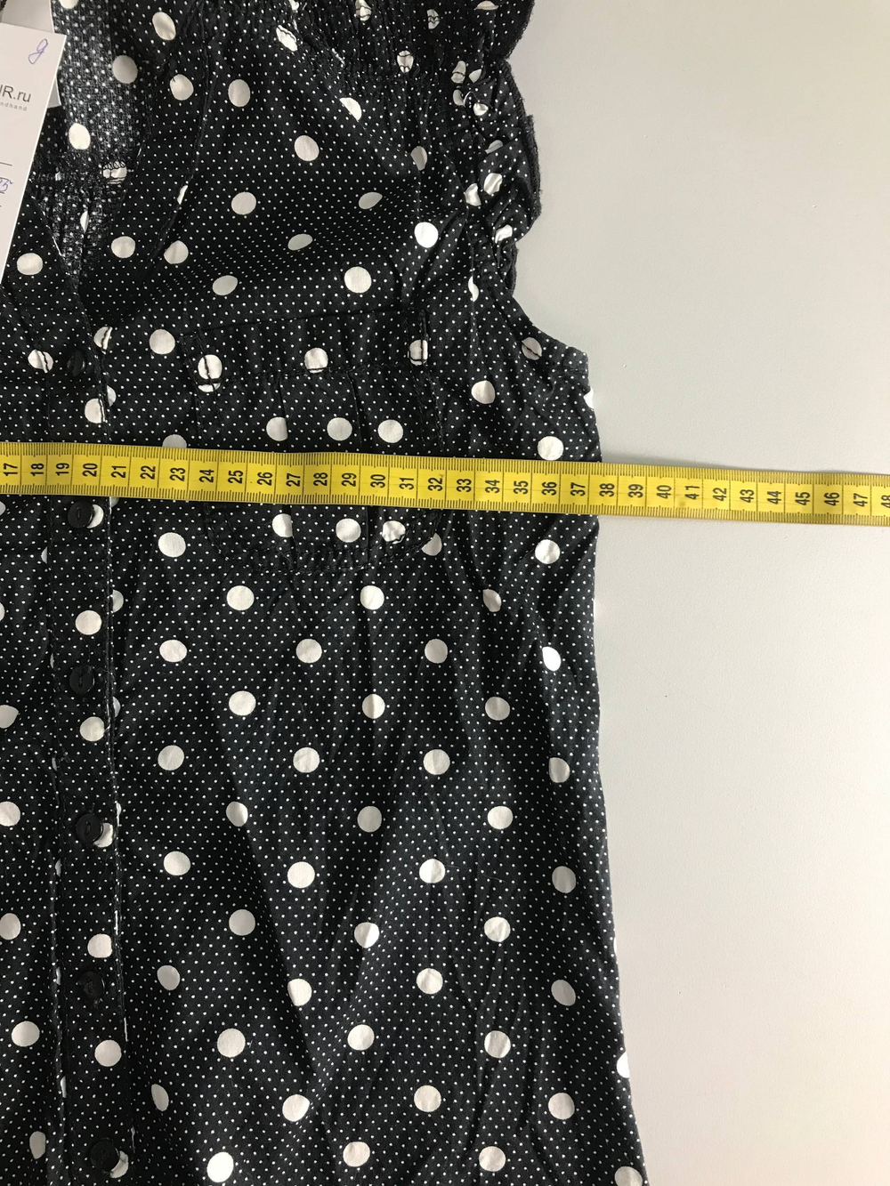 Блузка C&A красивая, визуально на 11/12 лет