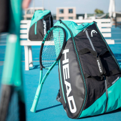 Теннисная ракетка Head Boom MP