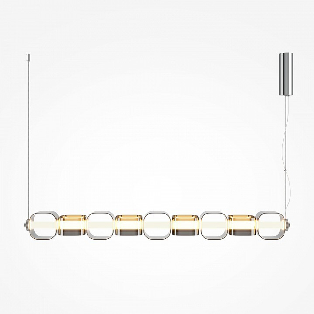 Подвесной светильник Maytoni Ritmo MOD381PL-L45CH3K