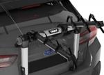 Крепление на заднюю дверь Thule OutWay 3B Hanging для 3-х велосипедов